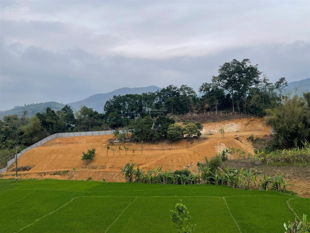 Lô đất 4600m2 rẻ nhất cao phong  hoà bình đầu tư sinh lời cao. giá chỉ 2,x tỷ