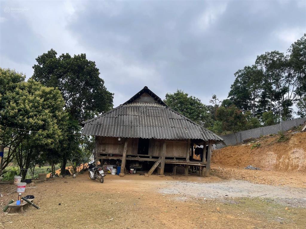 Lô đất 4600m2 rẻ nhất cao phong  hoà bình đầu tư sinh lời cao. giá chỉ 2,x tỷ