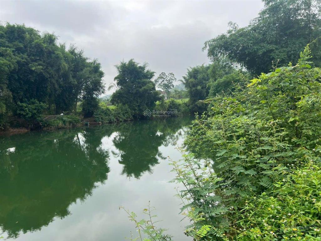 Chính chủ mở bán em hoa hậu 2450m2 tại kim bôi, hòa bình thích hợp xây nghỉ dưỡng. giá chỉ 4 tỷ