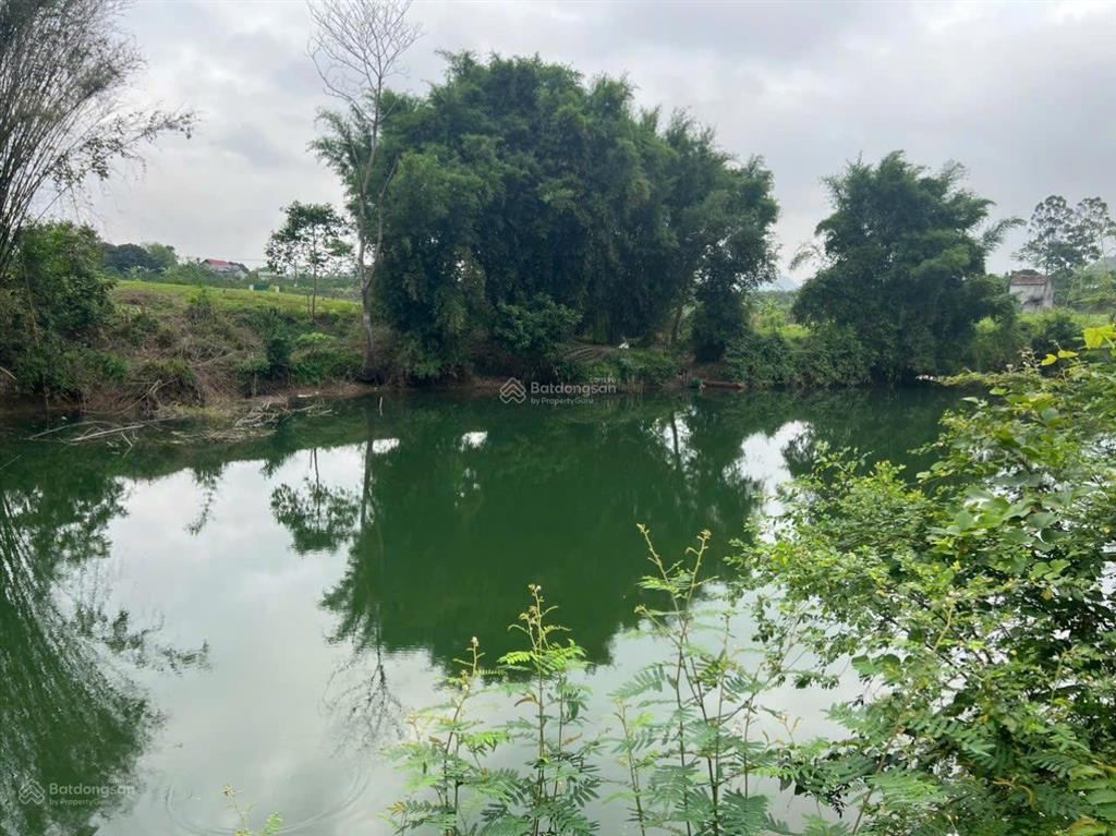 Chính chủ mở bán em hoa hậu 2450m2 tại kim bôi, hòa bình thích hợp xây nghỉ dưỡng. giá chỉ 4 tỷ