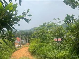 Bán lô đất 2522m2 cao thoáng đẹp giá hợp lý nhất yên bài, ba vì. giá nhỉnh chỉ hơn 5tr/m2