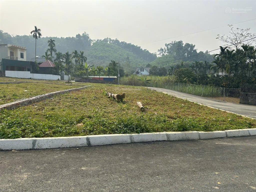 Bán lô đất 12ha kim bôi, hòa bình cách trung tâm hn ko xa, giá chỉ 40 tỷ