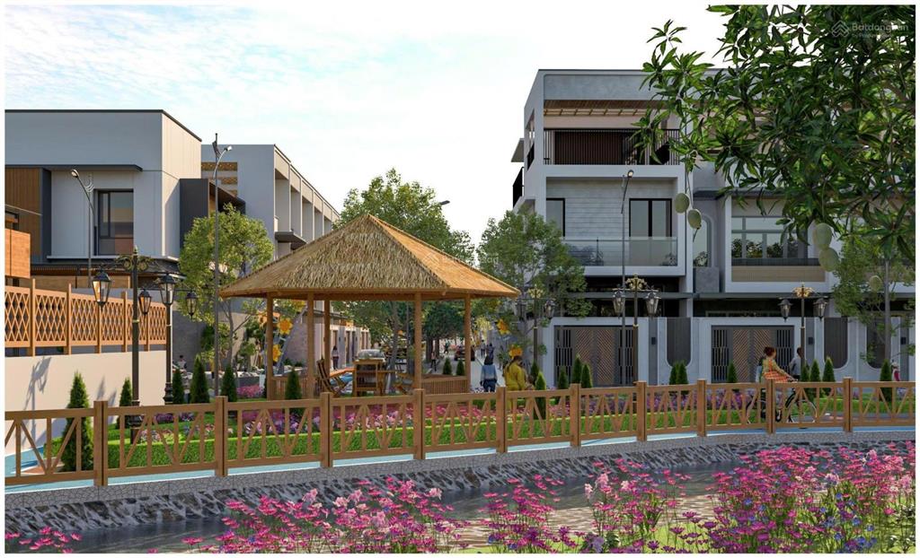 Bán đất nền dự án tại cam thành nam, 1,9 tỷ, 120m2, giá cực chất