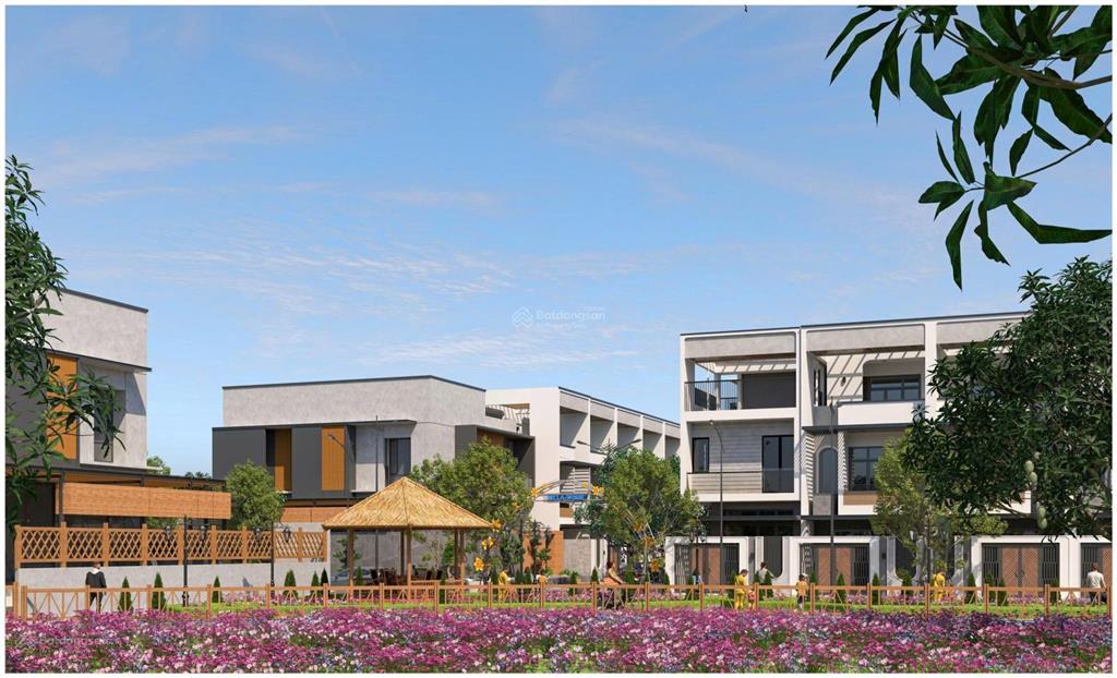 Bán đất nền dự án tại cam thành nam, 1,9 tỷ, 120m2, giá cực chất