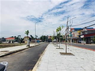 Bán 110m2 đất đa phúc central  trục đường 35m, vị trí rất tiềm năng gần khu tổ hợp dự án fpt