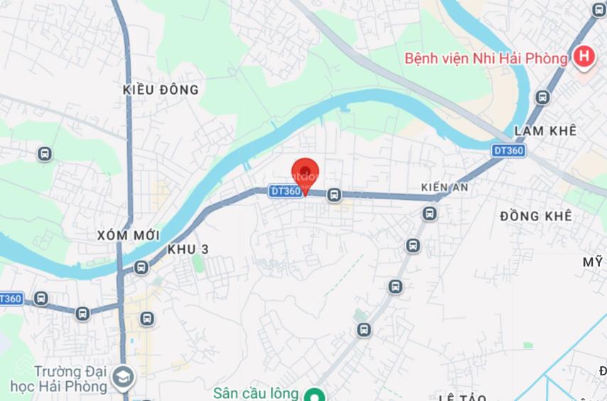 Chính chủ cần bán suất tđc lê duẩn giá 50 triệu/m2 vị trí đẹp nhất.  0849 621 ***