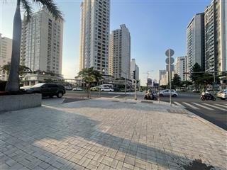 Bán shophouse tầng trệt chung cư riverside residence pmh q. 7 dt 150m2 hiện trạng nhà thô giá 25tỷ