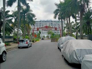 Cần bán lô đất kdc conic 13b phong phú dt 144m2 sổ hồng riêng , hướng đông nam, giá 61 triệu/m2