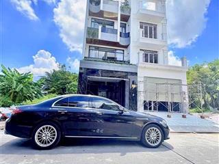 Bán nhà phố hiện đại khu tái định cư phú mỹ dt 90m2 4tầng full nt có thang máy shr giá 18.6tỷ tl