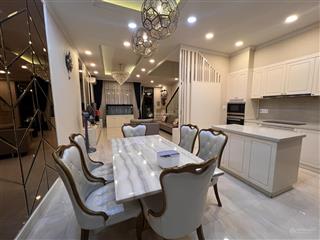 Cho thuê biệt thự lavila đầy đủ nội thất cao cấp xách vali vào ở giá 27tr/tháng, 0932 089 ***