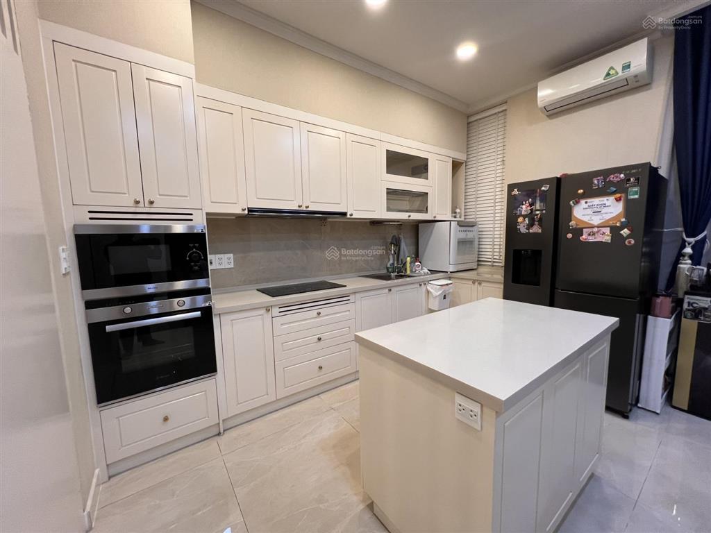 Cho thuê biệt thự lavila đầy đủ nội thất cao cấp xách vali vào ở giá 25tr/tháng, 0932 089 ***