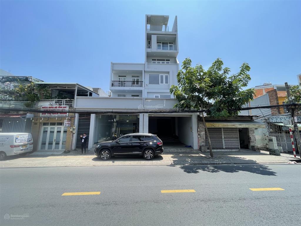 Cần bán nhà mặt tiền đường phạm thế hiển p.7 quận 8 dt 244m2 sổ hồng, giá 20 tỷ tl 0932 089 ***