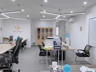 Cho thuê biệt thự dragon parc 2 mt nguyễn hữu thọ dt 160m2 nhà hoàn thiện giá 22tr/tháng .