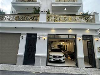 Bán nhà lê văn lương full nội thất ,ô tô để trong nhà dt 83.5m2 4tầng , sổ hồng giá 10.9tỷ tl