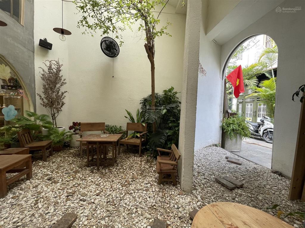 Chính chủ cần bán nhà mt hẻm 3m cách đường nguyễn trãi 20m dt 46.6m2 trệt lửng lầu shr giá 12tỷ