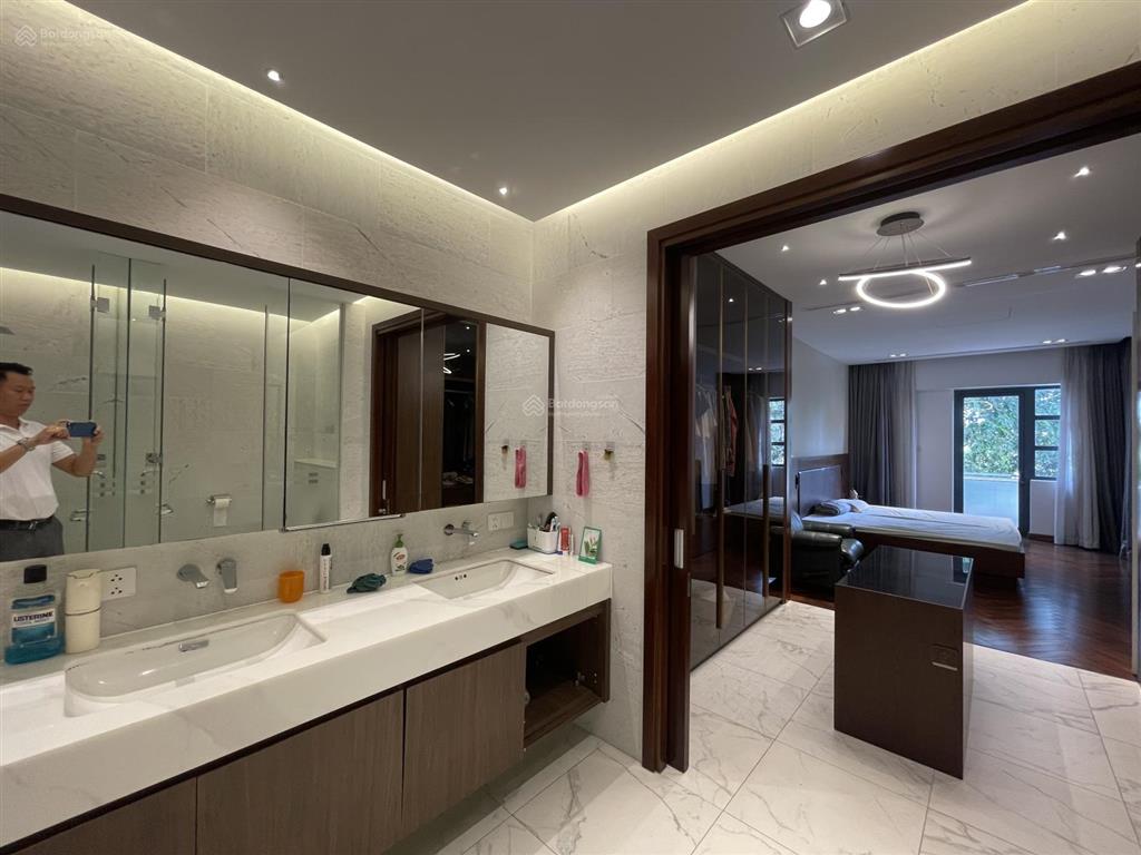 Cho thuê biệt thự lavila full nội thất cao cấp thiết kế 4pn 4wc giá 40tr/tháng 0932 089 ***