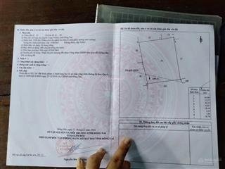 Bán đất nông nghiệp dt 3.309m2 mặt tiền đường song hành cao tốc long thành, sổ hồng, giá 12 tỷ