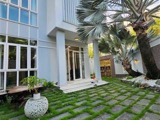 Cho thuê biệt kdc 6b văn lang kết cấu 3tầng full nội thất giá 30tr/tháng khu an ninh bảo vệ 24/24