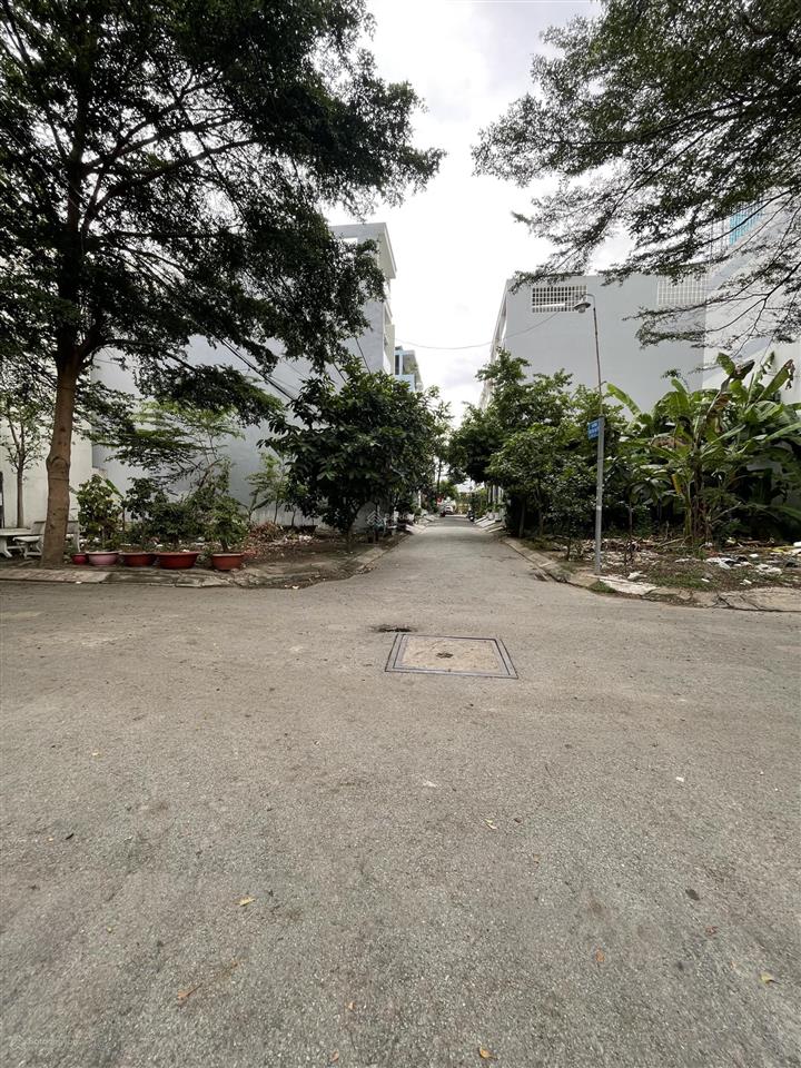 Bán lô đất mặt tiền 8m sổ hồng riêng xd tự do khu dân cư đường đào tông nguyên dt 50m2 giá 3tỷ tl