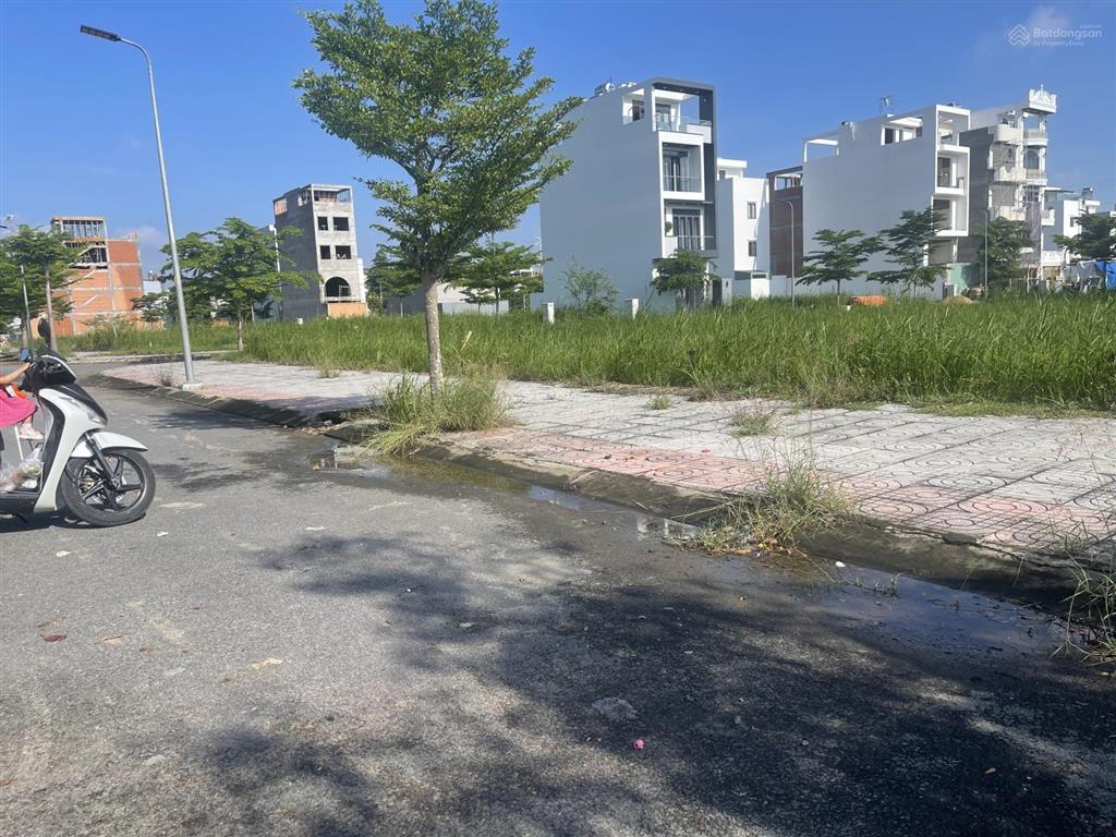 Bán đất nền sổ hồng riêng, xd tự do tại khu dân cư 1181 lvl phước kiển nhà bè dt 90m2 giá 76tr/m2