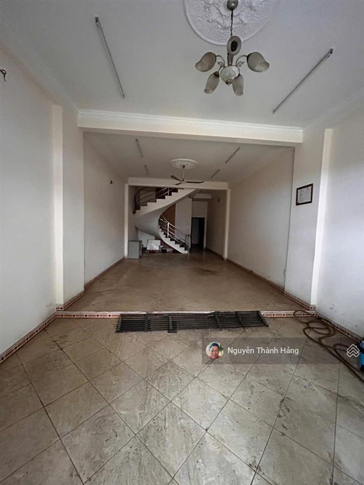 Cần bán gấp nhà phố mặt tiền lê trọng tấn, dt 90m2 4 tầng, sổ hồng riêng, giá 11.9 tỷ tl 0932 089 ***