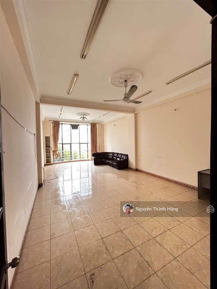 Cần bán gấp nhà phố mặt tiền lê trọng tấn, dt 90m2 4 tầng, sổ hồng riêng, giá 11.9 tỷ tl 0932 089 ***