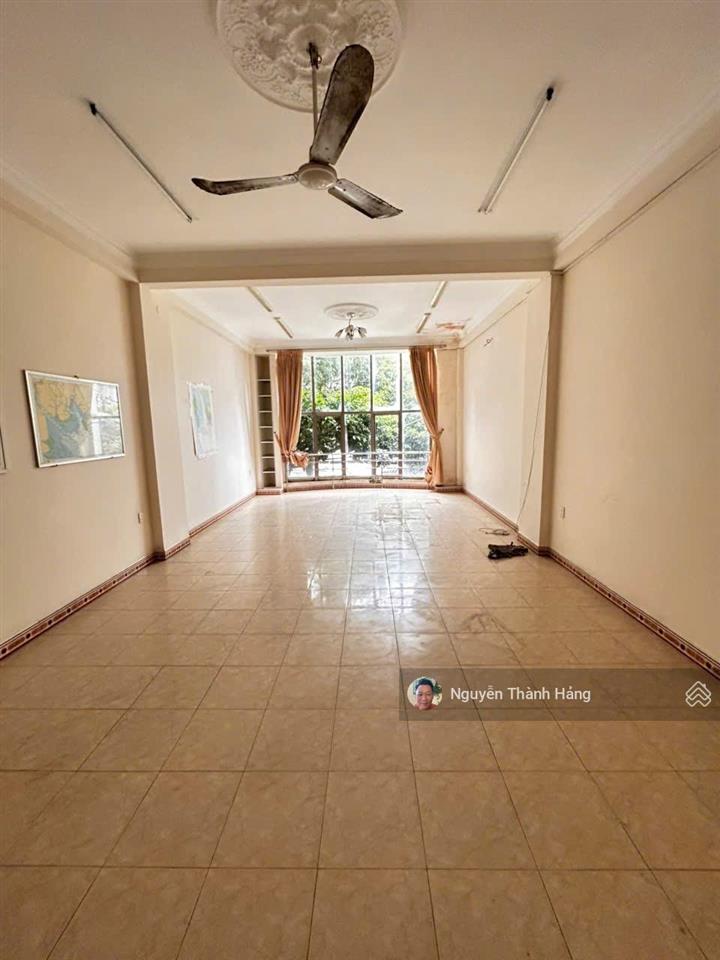 Cần bán gấp nhà phố mặt tiền lê trọng tấn, dt 90m2 4 tầng, sổ hồng riêng, giá 11.9 tỷ tl 0932 089 ***