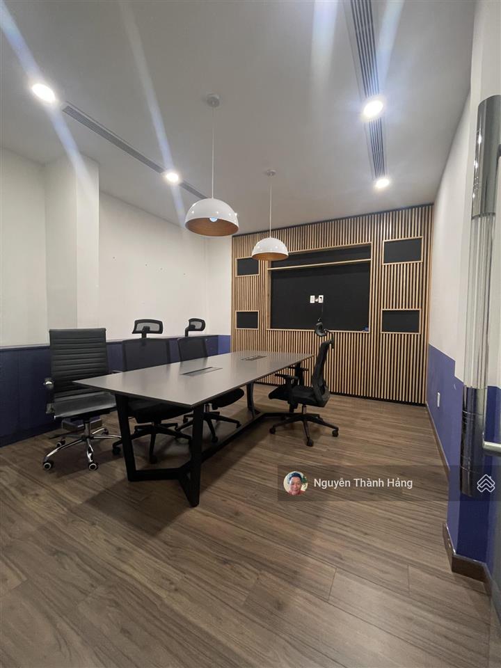 Bán nhà mặt tiền đường nguyễn đình chiểu dt 100m2 ngang 6m xd 6 tầng, sổ hồng riêng, giá 99 tỷ tl