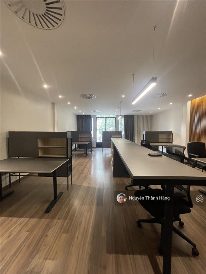 Bán nhà mặt tiền đường nguyễn đình chiểu dt 100m2 ngang 6m xd 6 tầng, sổ hồng riêng, giá 99 tỷ tl