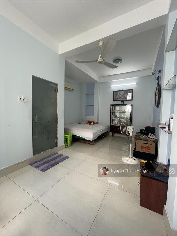 Bán nhà mặt tiền đường nguyễn đình chiểu dt 100m2 ngang 6m xd 6 tầng, sổ hồng riêng, giá 99 tỷ tl