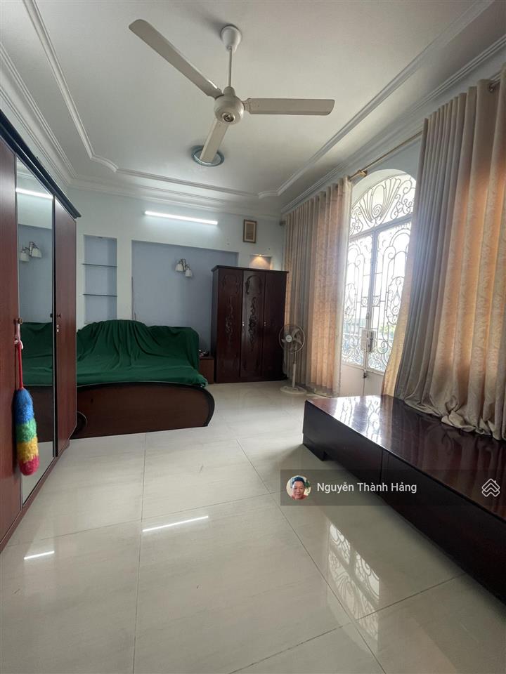 Bán nhà mặt tiền đường nguyễn đình chiểu dt 100m2 ngang 6m xd 6 tầng, sổ hồng riêng, giá 99 tỷ tl