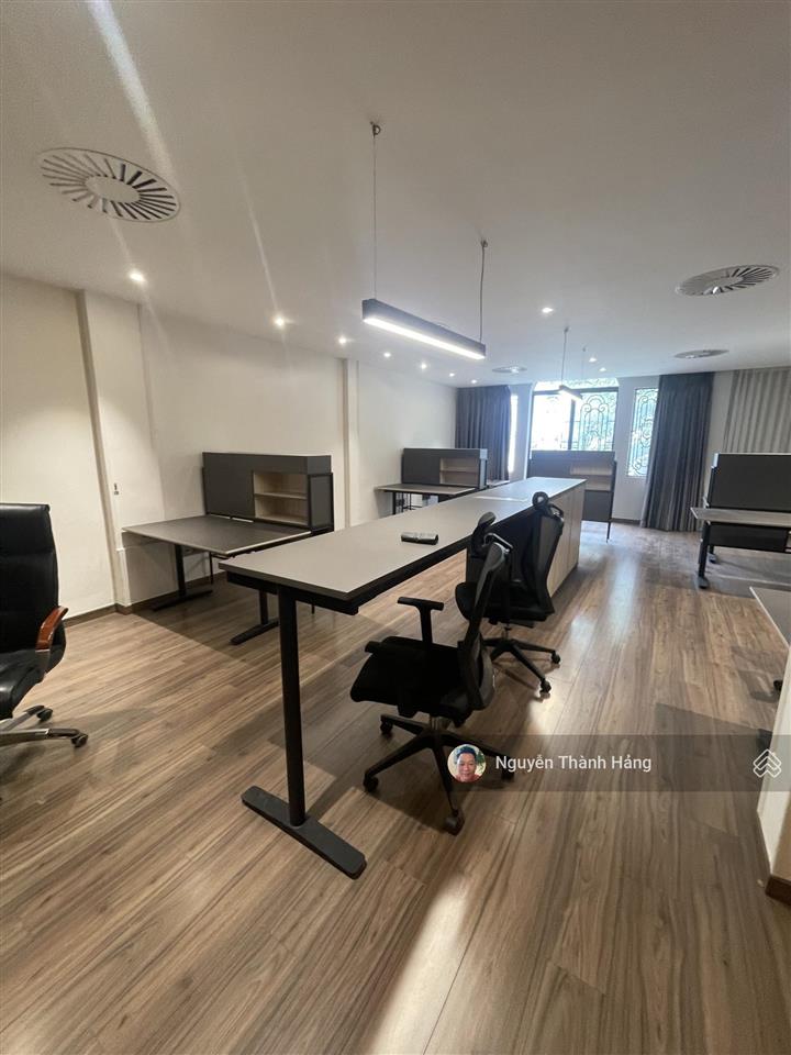 Bán nhà mặt tiền đường nguyễn đình chiểu dt 100m2 ngang 6m xd 6 tầng, sổ hồng riêng, giá 99 tỷ tl