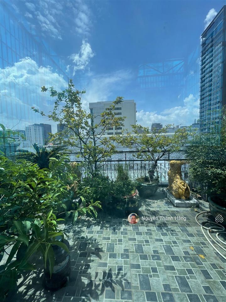 Bán nhà mặt tiền đường nguyễn đình chiểu dt 100m2 ngang 6m xd 6 tầng, sổ hồng riêng, giá 99 tỷ tl