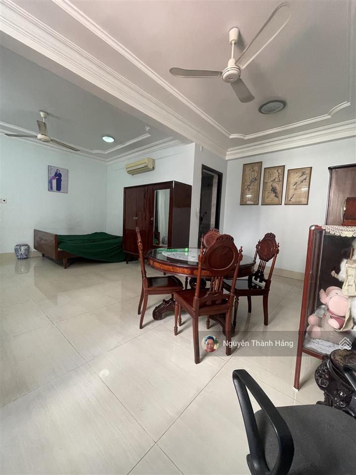 Bán nhà mặt tiền đường nguyễn đình chiểu dt 100m2 ngang 6m xd 6 tầng, sổ hồng riêng, giá 99 tỷ tl