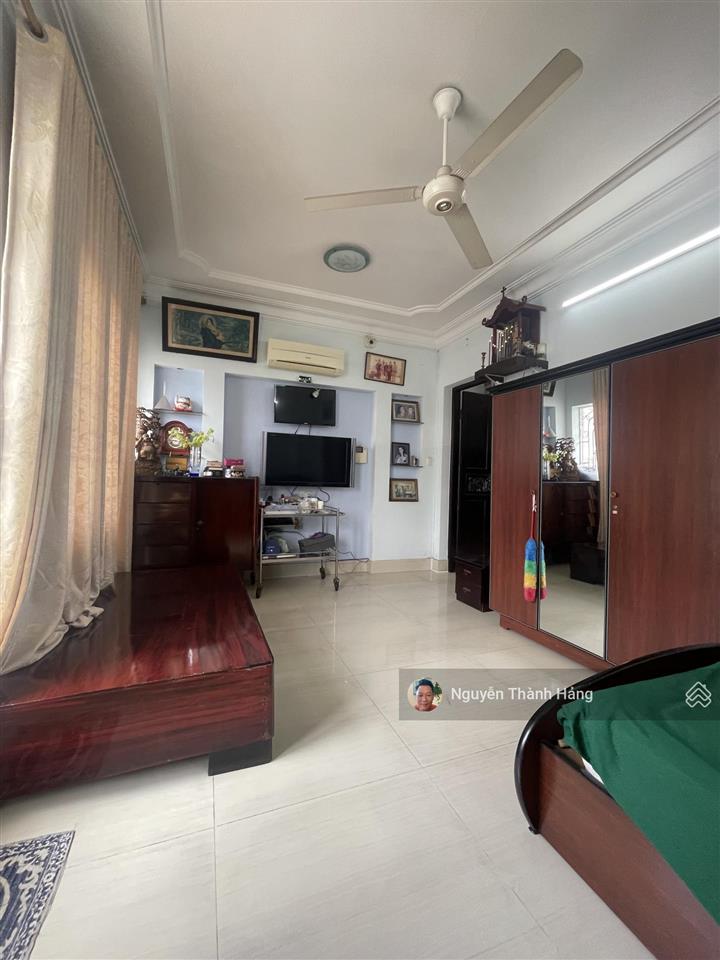 Bán nhà mặt tiền đường nguyễn đình chiểu dt 100m2 ngang 6m xd 6 tầng, sổ hồng riêng, giá 99 tỷ tl