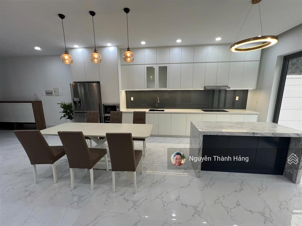 Cho thuê biệt thự nine south estates full nội thất nhà đẹp 3pn 4wc giá 32tr/tháng