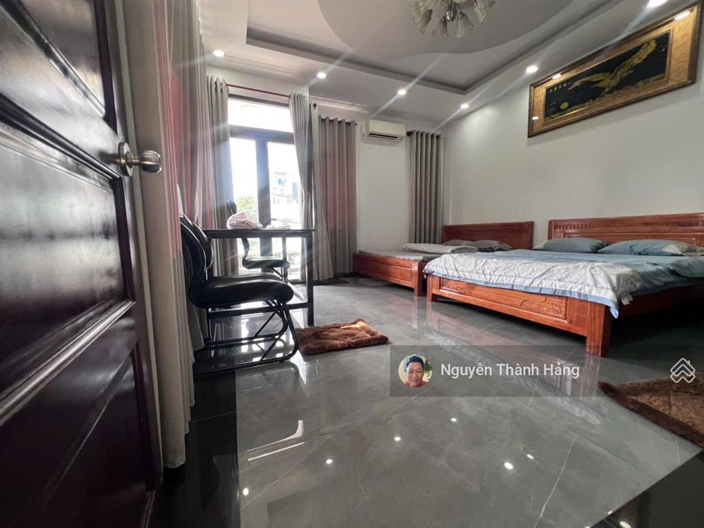 Bán nhà góc 2 mặt tiền kinh doanh kdc tên lửa bình trị đông b, dt 123m2 4 tầng, shr, giá 25,5 tỷ tl