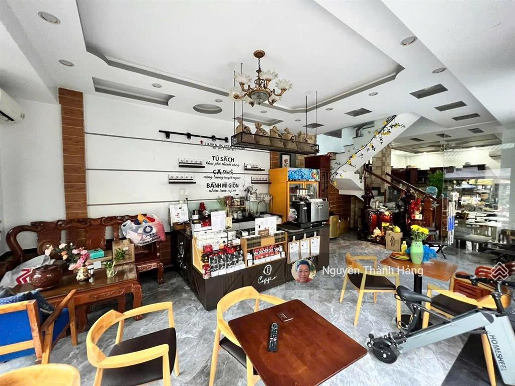 Bán nhà góc 2 mặt tiền kinh doanh kdc tên lửa bình trị đông b, dt 123m2 4 tầng, shr, giá 25,5 tỷ tl