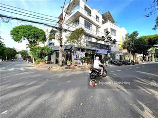 Bán nhà góc 2 mặt tiền kinh doanh kdc tên lửa bình trị đông b, dt 123m2 4 tầng, shr, giá 25.5 tỷ tl