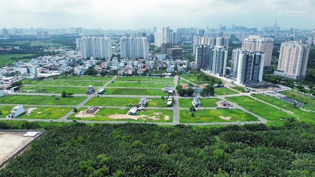 Bán đất biệt thự thái sơn 1, sổ hồng, xây dựng ngay, dt 250m2 giá 60tr/m2