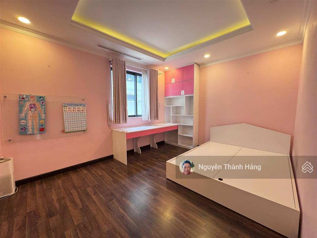 Cho thuê biệt thự nine south full nội thất giá 32tr/tháng cho nhà đẹp sạch sẽ