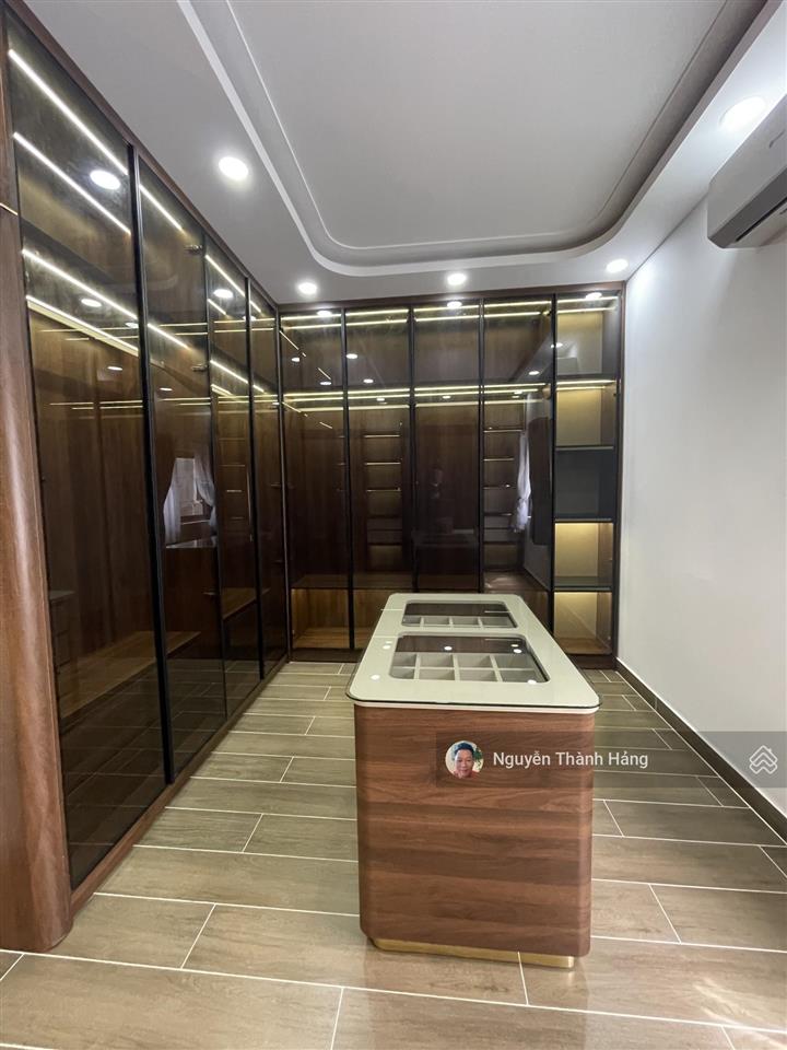 Bán nhà phố kdc công ích q4 dt 80m2 4tầng 4pn 5wc full nt thang máy, p. sona, sổ hồng giá 16.5tỷ tl