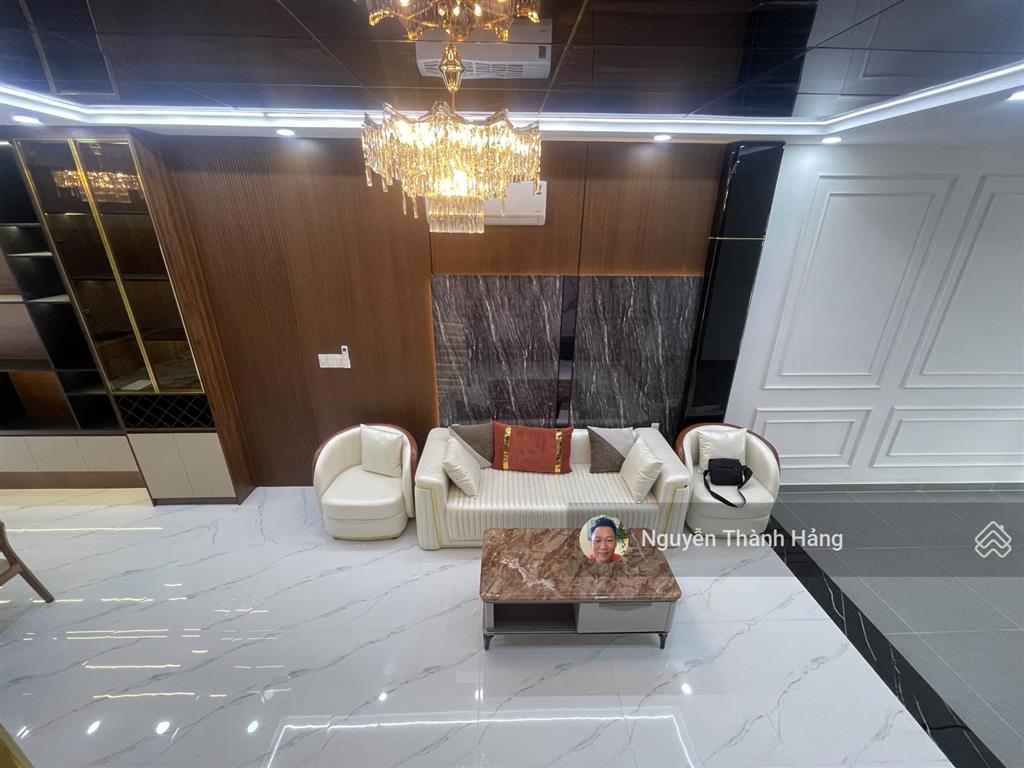 Bán nhà phố kdc công ích q4 dt 80m2 4tầng 4pn 5wc full nt thang máy, p. sona, sổ hồng giá 16.5tỷ tl