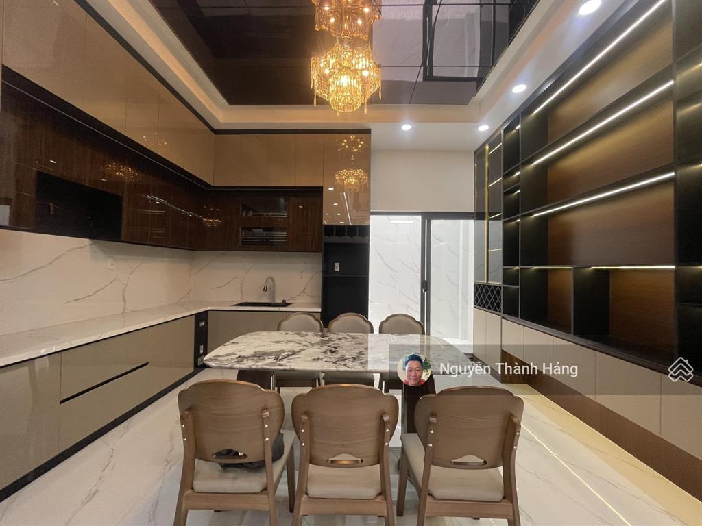 Bán nhà phố kdc công ích q4 dt 80m2 4tầng 4pn 5wc full nt thang máy, p. sona, sổ hồng giá 16.5tỷ tl