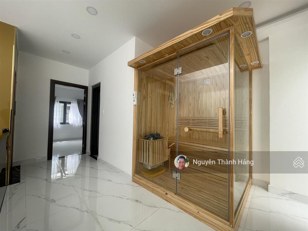 Bán nhà phố kdc công ích q4 dt 80m2 4tầng 4pn 5wc full nt thang máy, p. sona, sổ hồng giá 16.5tỷ tl