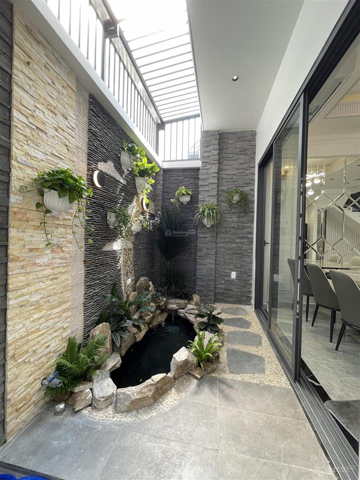 Bán nhà phố lê văn lương dt 83.5m2 trệt 2 lầu sân thượng full nội thất, sổ hồng giá 10.5 tỷ tl mạnh