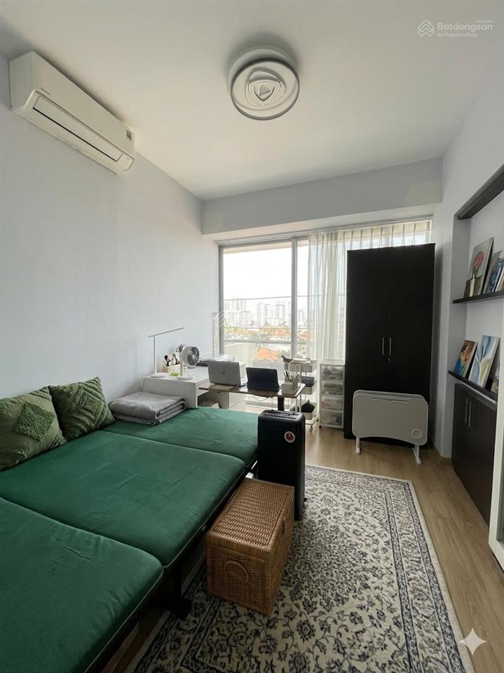 Bán căn hộ garden plaza 1 phú mỹ hưng dt 150m2 full nội thất, sổ hồng cầm tay, giá 18,5 tỷ tl