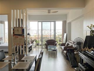 Bán căn hộ garden plaza 1 phú mỹ hưng dt 150m2 full nội thất, sổ hồng cầm tay, giá 18,5 tỷ tl
