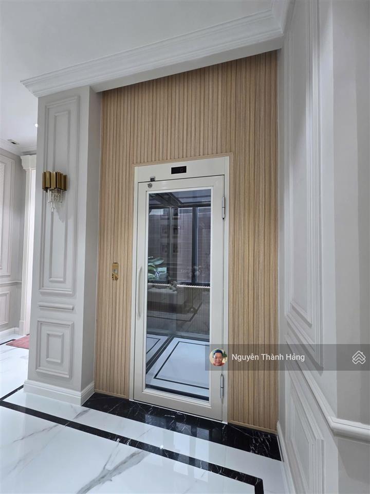 Biệt thự de rio view sông đầy đủ nội thất cao cấp dt 300m2 3 tầng giá bán 57 tỷ tl