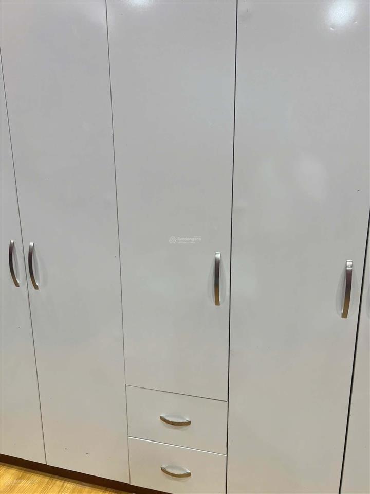 Cho thuê nhà tập thể ngõ 328 nguyễn trãi, 50m, 2 ngủ, full đồ, 6.5 triệu